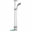 Grohe 28573RR0 Champagne Shower System In Velour Chrome -AF SUPPLY Sales Store 28573RR0