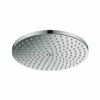 Axor 28614001 Starck Showerhead 240 1-Jet, 1.75 GPM PowderRain In Chrome 2 Axor 28614001 Starck Showerhead 240 1-Jet, 1.75 GPM PowderRain In Chrome -AF SUPPLY Sales Store 28614001