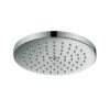 Axor 28618001 Starck Showerhead 180 1-Jet, PowderRain 1.75 GPM In Chrome 1 Axor 28618001 Starck Showerhead 180 1-Jet, PowderRain 1.75 GPM In Chrome -AF SUPPLY Sales Store 28618001