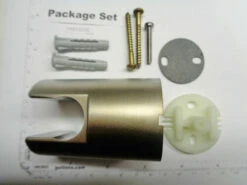 Grohe 28622AV0 Shower Holder