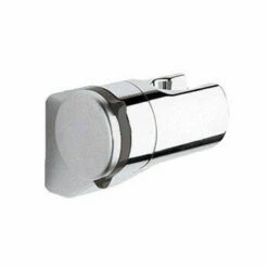 Grohe 28623RR0 Hand Shower Holder In Velour Chrome