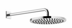 Dornbracht 28679670-000010 Imo Wall Mounted Rain Shower In Chrome