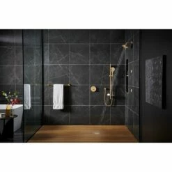 Grohe 29138GN0 Grohtherm Smartcontrol Triple Function Thermostatic Valve Trim In Brushed Cool Sunrise -AF SUPPLY Sales Store 29138gn0 2