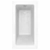 American Standard 2932002-D0.011 Studio Soaking Bathtub In Arctic -AF SUPPLY Sales Store 2932002 D0.011 2