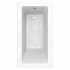 American Standard 2932002-D0.011 Studio Soaking Bathtub In Arctic