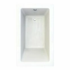 American Standard 2934002-D2.011 Studio SuiteStudio 60 Inch By 36 Bathtub In Arctic