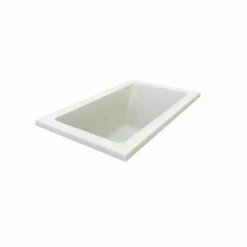 American Standard 2934002-D2.020 Studio SuiteStudio 60 Inch By 36 Bathtub In White