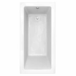 American Standard 2940002-D0.011 Studio Soaking Bathtub In Arctic