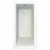 American Standard 2940002-D2.020 Studio SuiteStudio 72 Inch By 36 Bathtub In White -AF SUPPLY Sales Store 2940002 D2.020 2