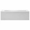American Standard 2946202.011 Studio Soaking Bathtub In Arctic -AF SUPPLY Sales Store 2946202.011 2