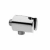 Nikles 2971N05N Wall Bracket Techno With Integrated Water Outlet Accessories In Polished Chrome -AF SUPPLY Sales Store 2971n05n