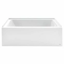 American Standard 2973202.011 Studio Soaking Bathtub In Arctic