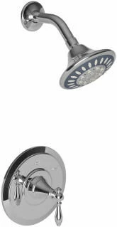 Newport Brass 3-8004BP/15 Balanced Pressure Shower Trim Set- 3-8004BP- POLISHED NICKEL- Newport 365- Fairlynn 4 Newport Brass 3-8004BP/15 Balanced Pressure Shower Trim Set- 3-8004BP- POLISHED NICKEL- Newport 365- Fairlynn - Image 2