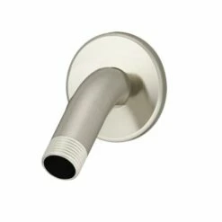 Nikles 300S-STN 6" Shower Arm In Satin Nickel