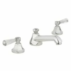Newport Brass 1230/26 WIDESPREAD LAVATORY FAUCET