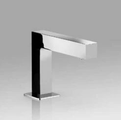 Toto TELS145#CP Axiom Bathroom Faucet Polished Chrome