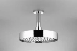 Dornbracht 28568970-04 Shower Head In Brushed Chrome