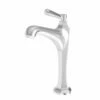 Newport Brass 1203-1/26 Metropole Single Hole Vessel Faucet Polished Chrome -AF SUPPLY Sales Store 312acmbp7QL