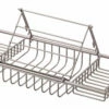 Cheviot 31420-BN Bathtub Caddy With Reading Rack -AF SUPPLY Sales Store 31420 BN