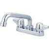 Central Brass 0084-A 2-Handle Cast Brass Bar/Laundry Faucet -AF SUPPLY Sales Store 314sCEdCr4L