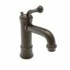 Newport Brass 9203/03W Single Handle Single Hole Bathroom Faucet With Metal Lever Handle From The Astor, Weathered Brass 1 Newport Brass 9203/03W Single Handle Single Hole Bathroom Faucet With Metal Lever Handle From The Astor, Weathered Brass -AF SUPPLY Sales Store 316Q32ssLJL