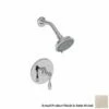Newport Brass 3-1774BP/15S Single Handle Shower Set Only In Satin Nickel 1 Newport Brass 3-1774BP/15S Single Handle Shower Set Only In Satin Nickel -AF SUPPLY Sales Store 31774bp15s