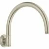 Grohe 28383EN0 Rainshower 10 In. Retro Shower Arm 1 Grohe 28383EN0 Rainshower 10 In. Retro Shower Arm -AF SUPPLY Sales Store 318I5h8Rv1L