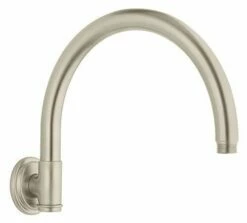 Grohe 28383EN0 Rainshower 10 In. Retro Shower Arm