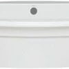 Americh BL6636T-WH Bliss 6636-Tub Only, White 1 Americh BL6636T-WH Bliss 6636-Tub Only, White -AF SUPPLY Sales Store 318Uvg ekjL
