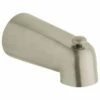 Grohe 13611EN0 5 In. Diverter Tub Spout 1 Grohe 13611EN0 5 In. Diverter Tub Spout -AF SUPPLY Sales Store 31Bm7IKFsUL