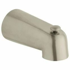 Grohe 13611EN0 5 In. Diverter Tub Spout