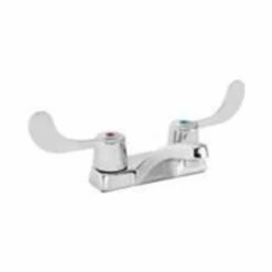 Speakman SC-4074-LD-E Commander SC-4074-E-LD Centerset Lavatory Faucet