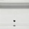 Americh VO6636T-WH Vivo 6636 Drop In Soaker Tub -AF SUPPLY Sales Store 31G27otr8rL