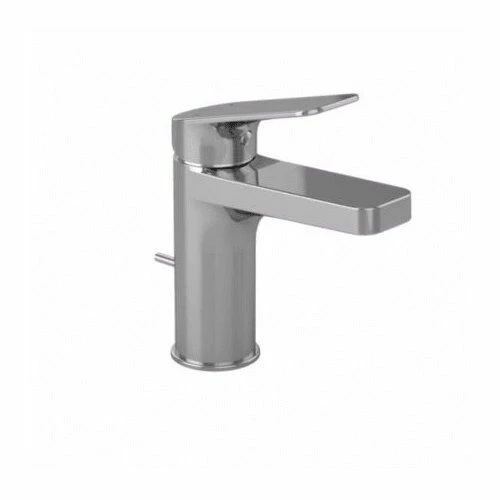 Toto TL363SD12#CP Oberon S Single Handle 1.2 GPM Bathroom Sink Faucet In Polished Chrome 3 Toto TL363SD12#CP Oberon S Single Handle 1.2 GPM Bathroom Sink Faucet In Polished Chrome