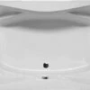 Americh RA7242L2-WH Rampart II 7242 Drop In Whirlpool Tub With Luxury Series System -AF SUPPLY Sales Store 31GjQR3nvCL