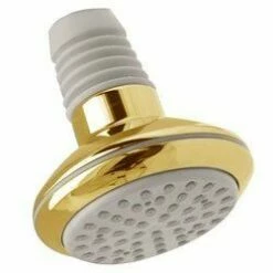 Hansgrohe 06686820 Closeout 06686-820 Shower Head In Brushed Nickel