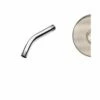 Newport Brass 201/15S 201 8" Solid Brass Shower Arm, Satin Nickel 2 Newport Brass 201/15S 201 8" Solid Brass Shower Arm, Satin Nickel -AF SUPPLY Sales Store 31HfnwhdhWL