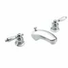 Symmons S-244-LAM-1.5 Origins Widespread 2-Handle Mid-Arc Bathroom Faucet, Chrome, 8" -AF SUPPLY Sales Store 31KaYfPDOwL