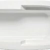 Americh OM6636PA2-WH Madison Oval 6636-Platinum Series-Airbath 2 Combo Tub, White -AF SUPPLY Sales Store 31LhkC7vO1L