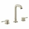 Grohe 20297ENA Essence New 8" Widespread 2-Handle Low-Arc Bathroom Faucet -AF SUPPLY Sales Store 31LtoXzlgfL