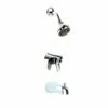 Cifial 210.604.625.BS Podium Nova Podium Shower Package -AF SUPPLY Sales Store 31NXthpkvTL