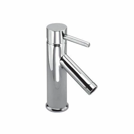 Newport Brass 1503/01 East Linear Single Handle Single Hole Lavatory Faucet With Metal Lever Handle (L, Forever Brass 3 Newport Brass 1503/01 East Linear Single Handle Single Hole Lavatory Faucet With Metal Lever Handle (L, Forever Brass