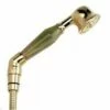 Phylrich K6640/004 K6640_004 - Handshower, Green Onyx Handle -AF SUPPLY Sales Store 31OAQ9LICCL