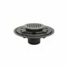 Jones Stephens D80200 Corp - 3 Nh Shower Drain W/5 Cp Str -AF SUPPLY Sales Store 31P9WgPCc3L