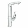Grohe 23579003 Eurostyle L-Size Single-Handle Single-Hole Bathroom Faucet -AF SUPPLY Sales Store 31Pmnbi5qqL