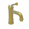 Newport Brass 9203/10 9203 Single Handle Single Hole Bathroom Faucet With Metal Lever Ha, Satin Bronze (PVD) 2 Newport Brass 9203/10 9203 Single Handle Single Hole Bathroom Faucet With Metal Lever Ha, Satin Bronze (PVD) -AF SUPPLY Sales Store 31QwcPz6LnL