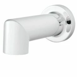 Speakman S-1557 Neo Bathroom Tub Spout, Polished Chrome