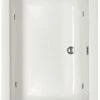 Hydro Systems KIR7232AWP-WHI -WOV.ORB Kira Acrylic Tub With Whirlpool System (Drain Included), White/Oil Rubbed Bronze 2 Hydro Systems KIR7232AWP-WHI -WOV.ORB Kira Acrylic Tub With Whirlpool System (Drain Included), White/Oil Rubbed Bronze -AF SUPPLY Sales Store 31RjuoYCBIL