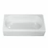 American Standard 0263212.020 0263.212.020 Bathtub, White Tub -AF SUPPLY Sales Store 31UVMGJ RGL