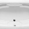 Americh BR7444TA2-WH Brisa 7444-20-Tub Only-Airbath 2, White -AF SUPPLY Sales Store 31VJmTX0rjL 1